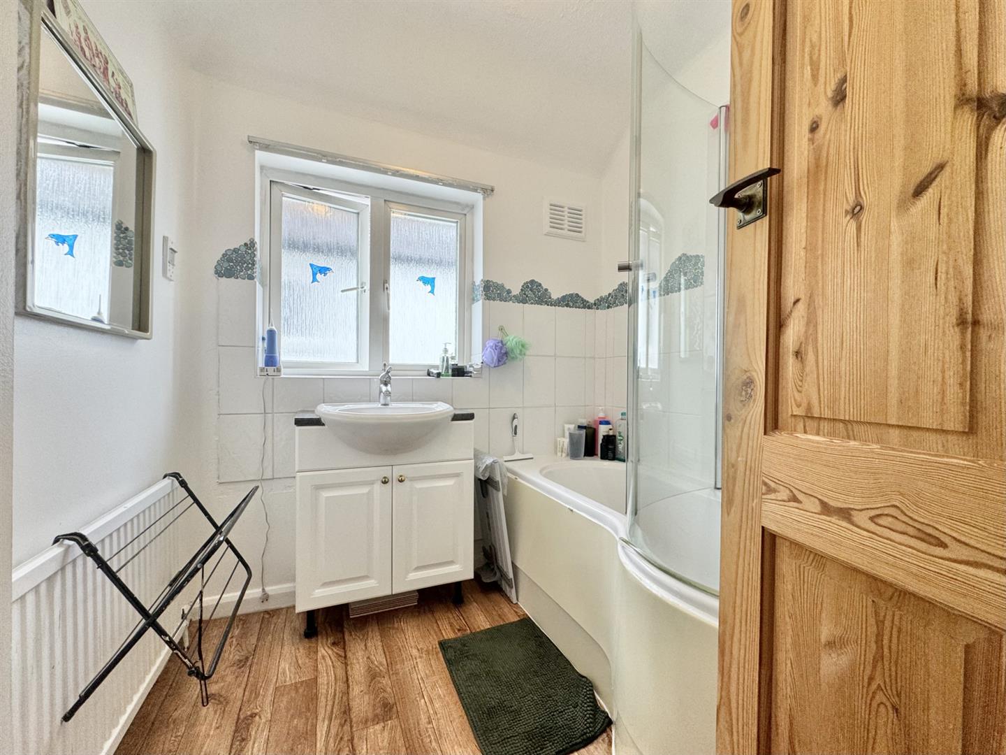 Houndsden Road, Winchmore Hill